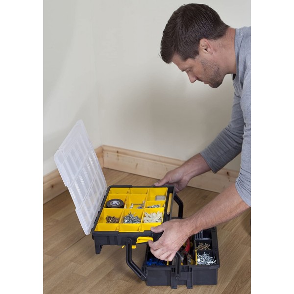 Органайзер Stanley SortMaster MultiLevel (STST1-75540)