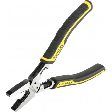 Плоскогубці Stanley FatMax 6-in-1 200 мм (FMHT0-75469)