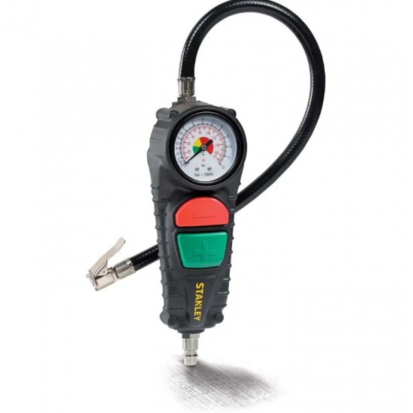 Пневмопістолет для накачування шин STANLEY 150703XSTN