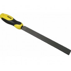 Рашпіль Stanley плоский з лицевой насічкою 200 мм (0-22-467)