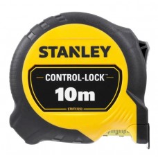 Рулетка Stanley CONTROL-LOCK 10 м x 25 мм (STHT37233-0)