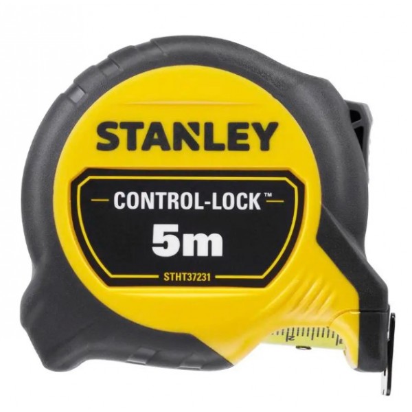 Рулетка Stanley CONTROL-LOCK 5 м x 25 мм (STHT37231-0)