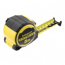 Рулетка Stanley Fat-Max Pro 5м х 32мм (FMHT33100-0)