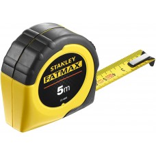 Рулетка Stanley FatMax 5 м х 19 мм (1-33-684)