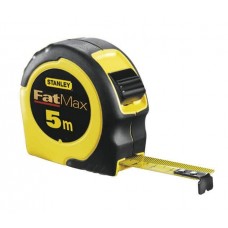 Рулетка Stanley FatMax 5 м х 19 мм (2-33-684)