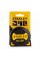 Рулетка Stanley Tylon Grip Tape 8м x 28мм комбінована (STHT0-33569)