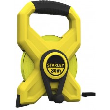 Рулетка измерительная Stanley 30 м (2-34-792)