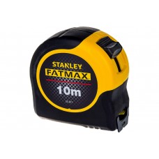 Рулетка вимірювальна Stanley FatMax Blade Armor 10м х 32мм (0-33-811)