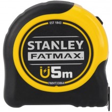 Рулетка магнітна Stanley FatMax Blade Armor 5 м х 32 мм (FMHT0-33864)