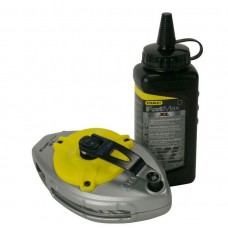 Шнур розмічуваний Stanley FatMax Xtreme 30 м в наборі (0-47-488)