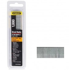 Цвяхи для степлера 12 мм (1000 шт) (тип 8/300/E/J) Stanley 0-SWK-BN050