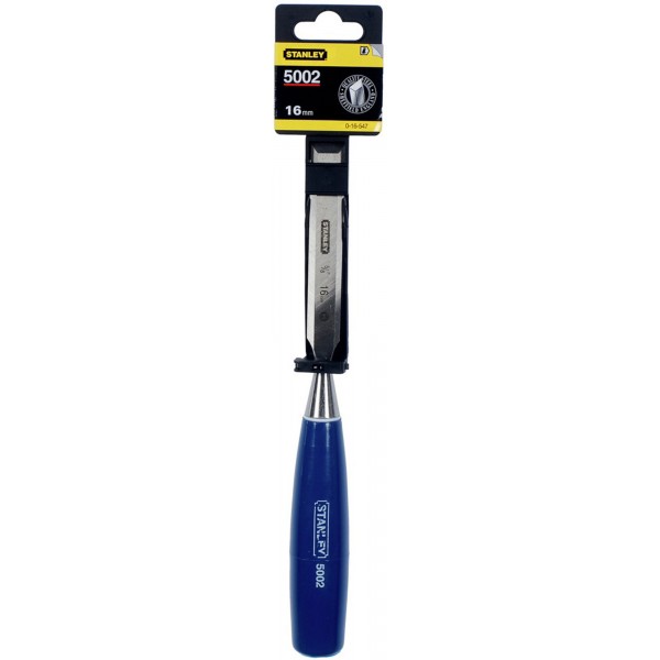 Стаміска №16 (блістер) (уп.6) Stanley 0-16-547