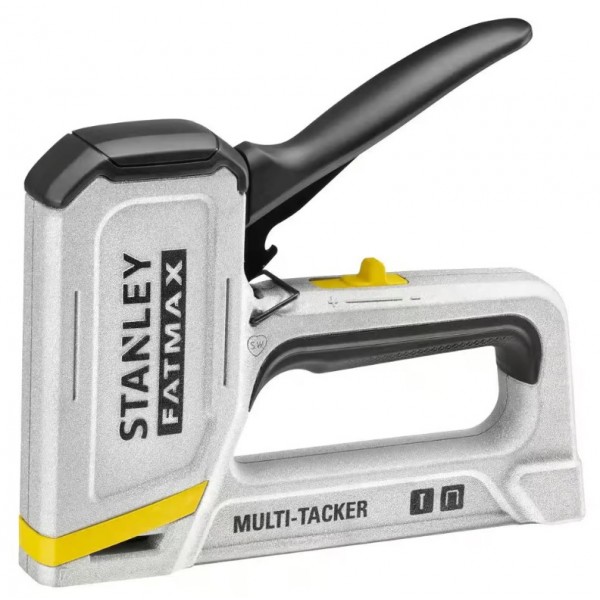 Степлер Stanley Fatmax Light Duty (FMHT70443-0)