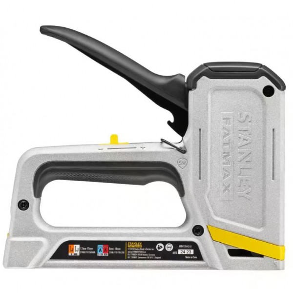 Степлер Stanley Fatmax Light Duty (FMHT70443-0)