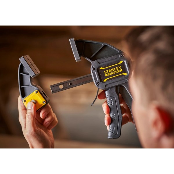 Струбцина Stanley FatMax L 150мм (FMHT0-83234)