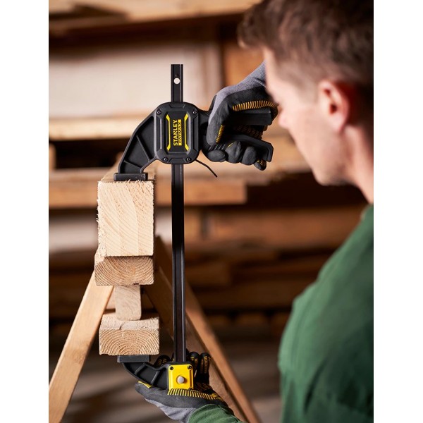 Струбцина Stanley FatMax L 300мм (FMHT0-83235)