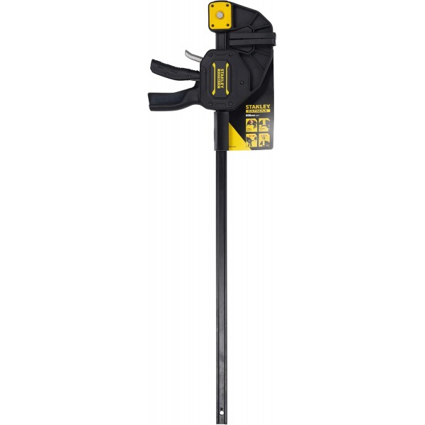 Струбцина Stanley FatMax XL 600мм (FMHT0-83240)