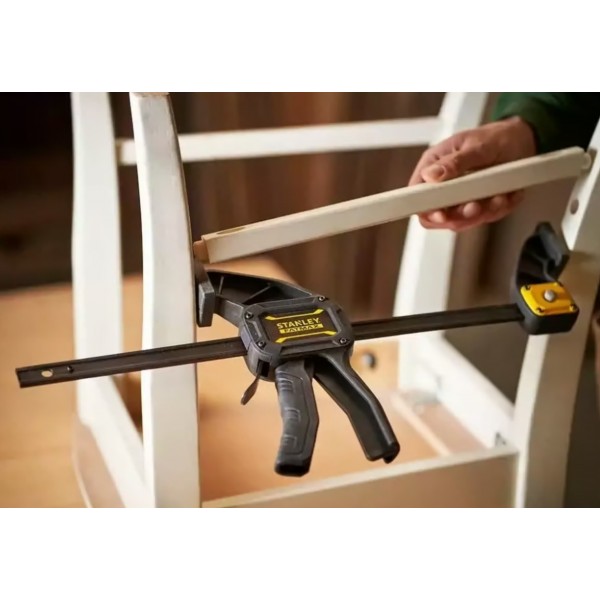 Струбцина Stanley FatMax L 450мм (FMHT0-83211)