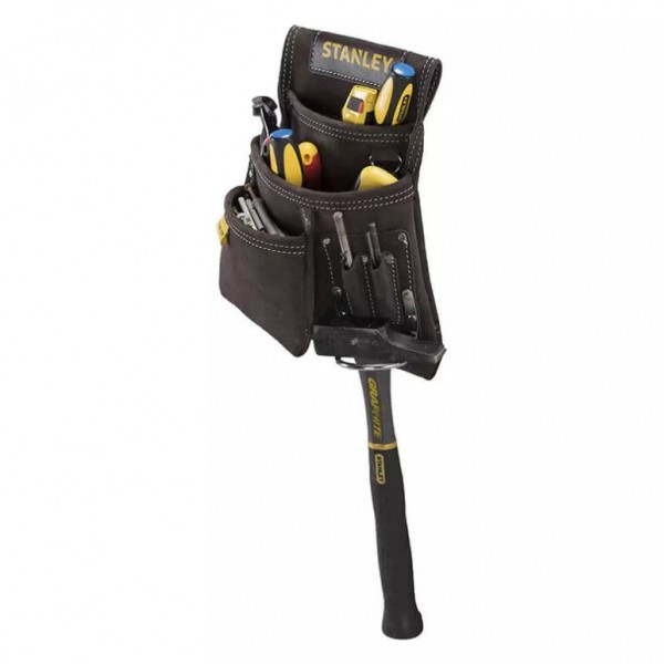 Сумка поясна Stanley (STST1-80114)