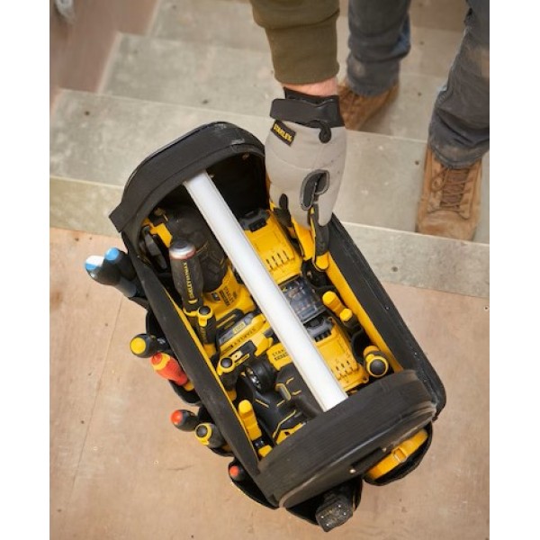 Сумка Stanley FatMax Pro-Stack Soft Tote (FMST17626-1)