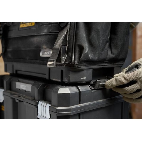 Сумка Stanley FatMax Pro-Stack Soft Tote (FMST17626-1)