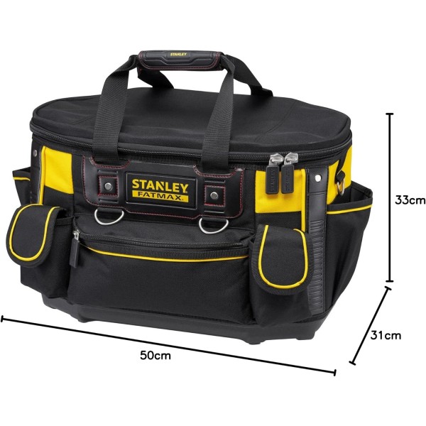 Сумка Stanley Fatmax Round Тор з округлим верхом 18” (FMST1-70749)