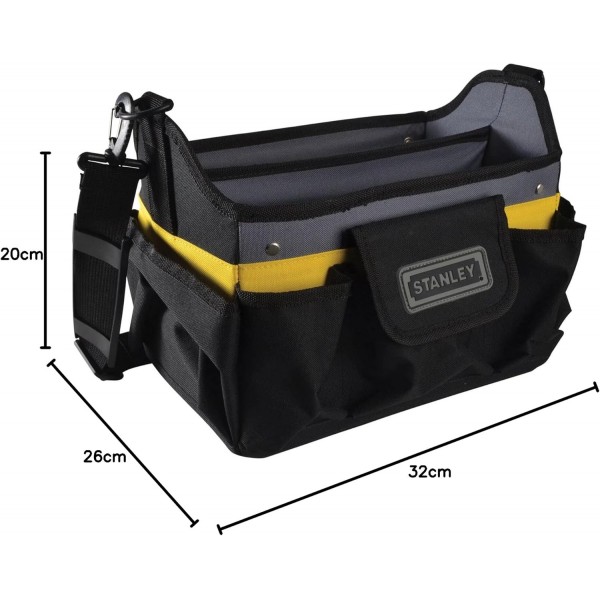 Сумка Stanley відкрита 12 (STST1-70718)