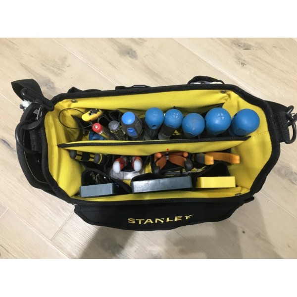 Сумка Stanley відкрита 12 (STST1-70718)