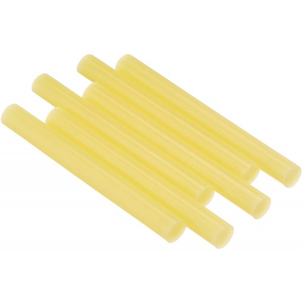 Термоклей Stanley надміцний 11,3 мм 100 мм високотемпературний 6 шт (STHT1-70438)