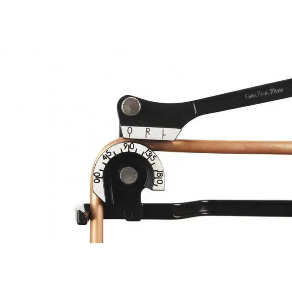 Трубогиб для мідних труб 6, 8, 10 мм важільний Stanley 0-70-451