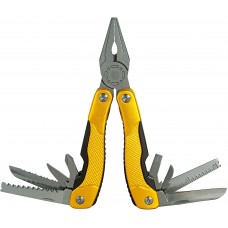 Універсальний інструмент Stanley MULTI-TOOL 12 в 1 150мм (STHT0-28111)
