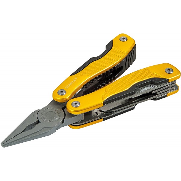 Універсальний інструмент Stanley MULTI-TOOL 12 в 1 150мм (STHT0-28111)