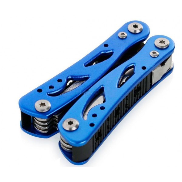 Універсальний інструмент Stanley Mini Multi-tool (STHT0-70648)