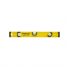 Рівень Stanley BASIC I-BEAM 450 мм (0-42-073)