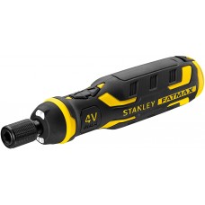 Викрутка акумуляторна Stanley FATMAX 4V 1,5Аг (FMHT66719-0)