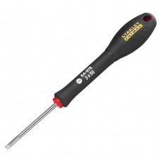Отвертка StanleyFatMax шлиц SL3х50мм – параллельное жало (0-64-978)