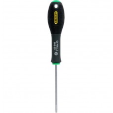 Викрутка StanleyFatMax Torx TT10x75мм (0-65-340)