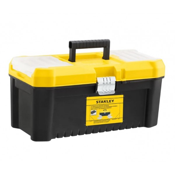 Ящик Stanley ESSENTIAL 406 х 205 х 195 мм 16 (STST75785-1)
