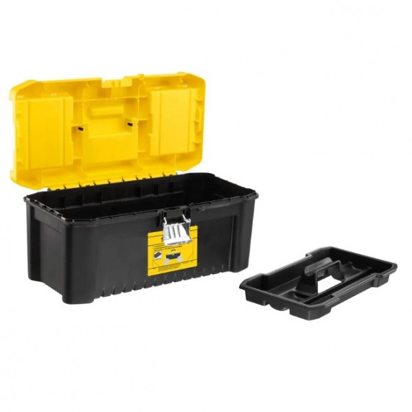 Ящик Stanley ESSENTIAL 406 х 205 х 195 мм 16 (STST75785-1)