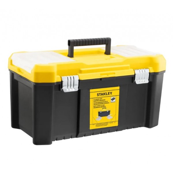 Ящик Stanley ESSENTIAL 482х254х250 мм 19 (STST75787-1)