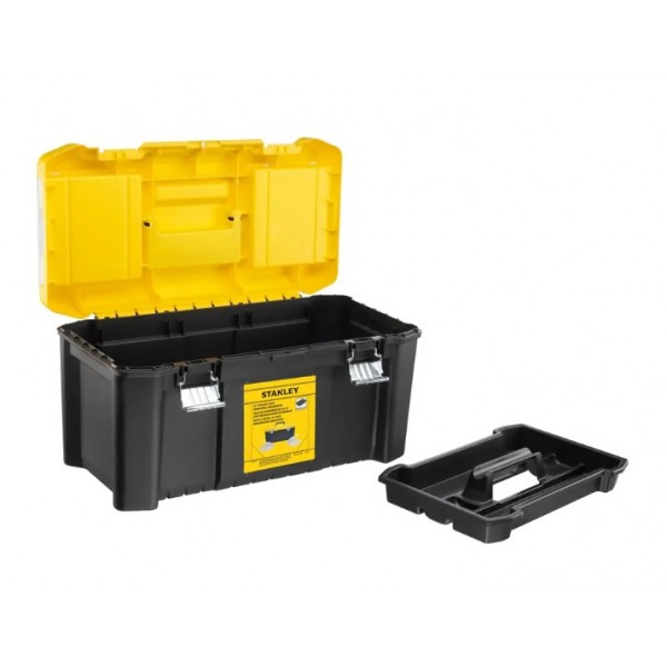 Ящик Stanley ESSENTIAL 482х254х250 мм 19 (STST75787-1)