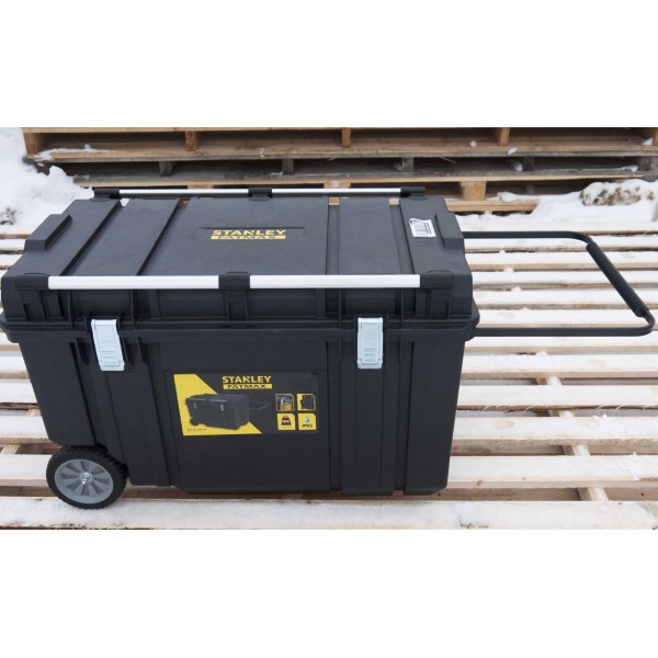 Ящик Stanley FatMax 240L (FMST1-75531)
