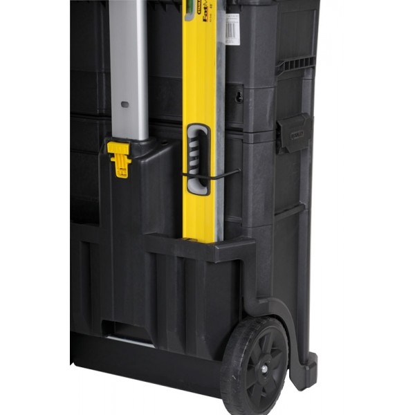 Ящик Stanley Modular Rolling Workshop (STST1-70344)