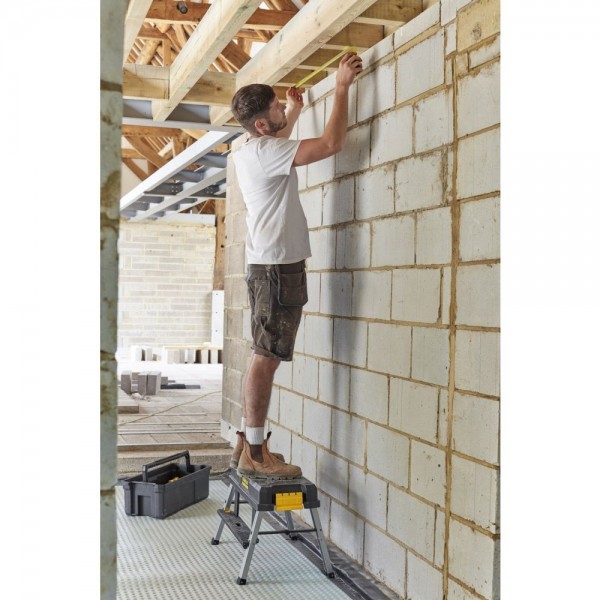 Ящик-драбина для інструменту Stanley FatMax 25 (FMST81083-1)