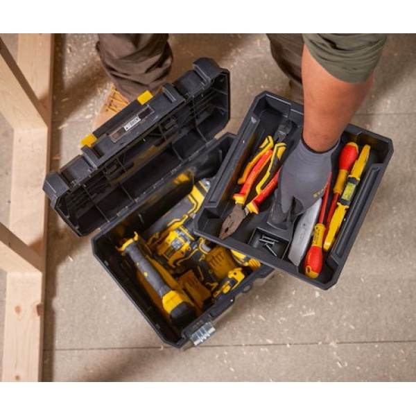 Ящик Stanley FatMax (FMST1-71971)