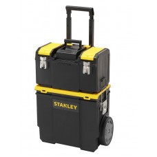 Ящики на колесах Stanley Mobile WorkCenter 3 в 1 (1-70-326)
