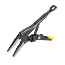 Захват регульований Stanley FatMax з подовженими губками L=220 мм (FMHT0-74888)