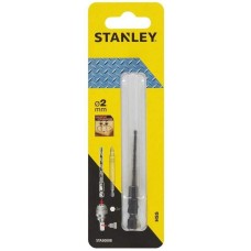 Свердело універсальне Stanley SUPER-LOСK (STA50008)