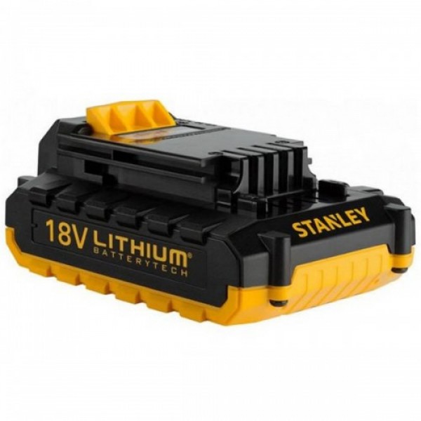 Акумуляторна батарея Stanley SB20D