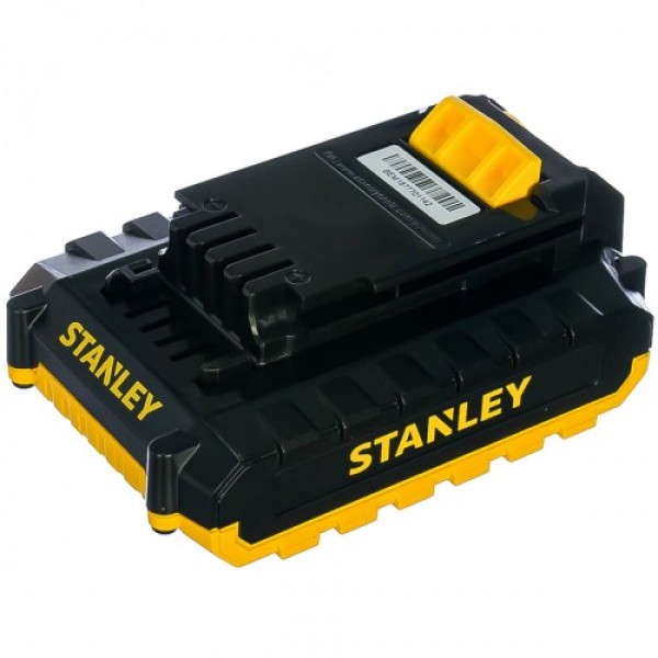Акумуляторна батарея Stanley SB20D